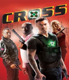 Cross (2011) ORG Hindi Dubbed Movie