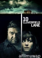 10 Cloverfield Lane (2016) ORG Hindi Dubbed Movie