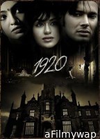 1920 (2008) Hindi Full Movie