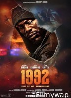 1992 (2024) HQ Bengali Dubbed Movie