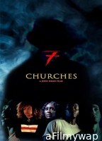 7 Churches (2022) HQ Telugu Dubbed Movie