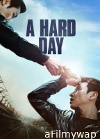 A Hard Day (2014) ORG Hindi Dubbed Movie