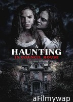 A Haunting in Council House (2024) HQ Tamil Dubbed Movie