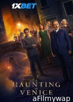 A Haunting in Venice (2023) English Movie