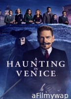 A Haunting in Venice (2023) ORG Hindi Dubbed Movies