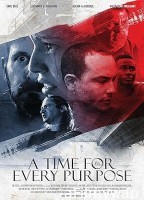 A Time for Every Purpose (2023) HQ Hindi Dubbed Movie