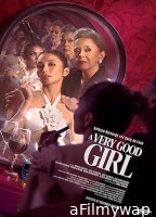 A Very Good Girl (2023) HQ Telugu Dubbed Movie