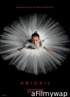 Abigail (2024) HQ Telugu Dubbed Movie