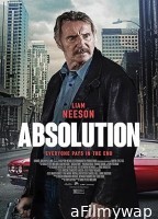 Absolution (2024) HQ Bengali Dubbed Movie