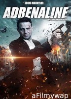 Adrenaline (2023) HQ Bengali Dubbed Movie