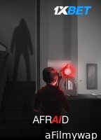 AfrAId (2024) English Movie