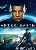 After Earth (2013) ORG Hindi Dubbed Movie