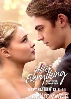 After Everything (2023) HQ Bengali Dubbed Movie