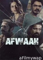 Afwaah (2023) Hindi Movie