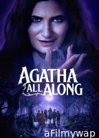 Agatha All Along (2024) Season 1 EP06 Hindi Dubbed Series