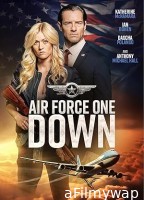 Air Force One Down (2024) HQ Bengali Dubbed Movie