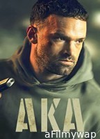 Aka (2023) Hindi Dubbed Movie