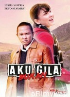 Aku Bukan Gila (2020) HQ Hindi Dubbed Movie