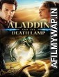 Aladdin and the Death Lamp (2012) Hindi Dubbed Movie