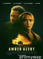 Amber Alert (2024) HQ Telugu Dubbed Movie