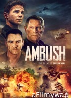 Ambush (2023) ORG Hindi Dubbed Movie