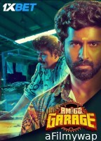 Amigo Garage (2024) Tamil Movie