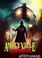 Amityville Ripper (2023) HQ Hindi Dubbed Movie