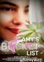 Amys Fucket List (2023) HQ Hindi Dubbed Movie