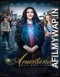 Anastasia (2020) Hindi Dubbed Movie