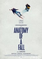 Anatomy of a Fall (2023) HQ Telugu Dubbed Movie