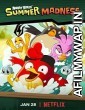 Angry Birds Summer Madness (2022) Hindi Dubbed Season 2 Complete Show