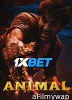 Animal (2023) Tamil Movie