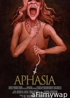 Aphasia (2024) HQ Hindi Dubbed Movie