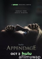 Appendage (2023) HQ Tamil Dubbed Movie