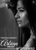 Arabian Nights (2024) Poonam Pandey Hindi Hot Short Film