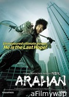 Arahan (2004) Hindi Dubbed Movies