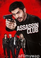 Assassin Club (2023) ORG Hindi Dubbed Movies