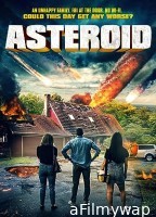 Asteroid (2021) HQ Tamil Dubbed Movie