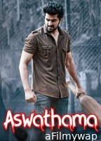 Aswathama (2020) ORG Hindi Dubbed Movie