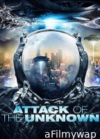 Attack Of The Unknown (2020) ORG Hindi Dubbed Movies