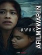 Awake (2021) Hindi Dubbed Movie