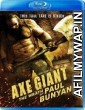 Axe Giant The Wrath Of Paul Bunyan (2013) Hindi Dubbed Movie