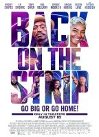 Back on the Strip (2023) HQ Bengali Dubbed Movie 