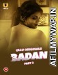 Badan Part 3 (2023) Hindi Ullu Web Series