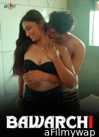 Bawarchi (2024) S01 Part 1 Aahaflix Hindi Web Series