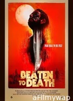 Beaten to Death (2022) HQ Tamil Dubbed Movie