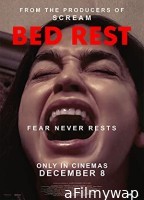 Bed Rest (2022) HQ Bengali Dubbed Movie