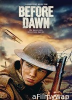 Before Dawn (2024) HQ Hindi Dubbed Movie