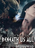 Beneath Us All (2023) HQ Bengali Dubbed Movie