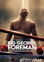 Big George Foreman (2023) HQ Tamil Dubbed Movie